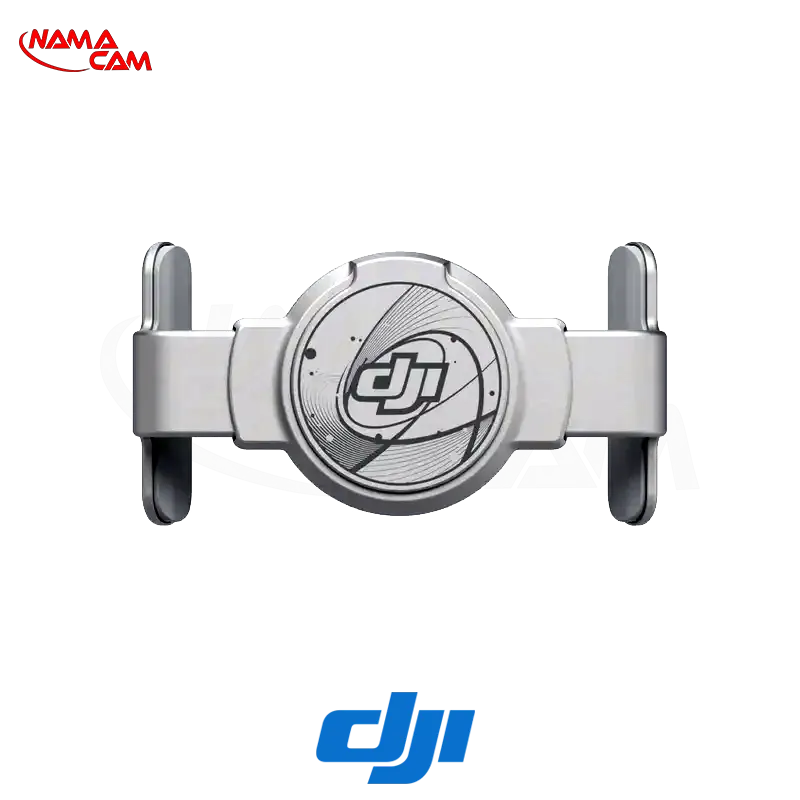 هولدر موبایل مگنتی اسمو موبایل 7 و 7p و 6 - DJI OM Magnetic Phone Clamp/نماکم