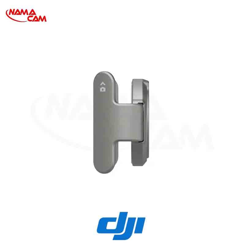 هولدر موبایل مگنتی اسمو موبایل 7 و 7p و 6 - DJI OM Magnetic Phone Clamp/نماکم