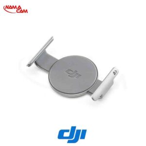 هولدر موبایل مگنتی اسمو موبایل 7 و 7p و 6 - DJI OM Magnetic Phone Clamp/نماکم