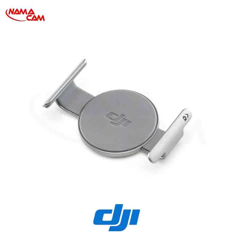 هولدر موبایل مگنتی اسمو موبایل 7 و 7p و 6 - DJI OM Magnetic Phone Clamp/نماکم
