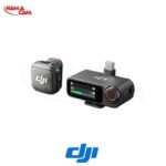 میکروفون بیسیم DJI Mic 3/نماکم