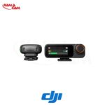 میکروفون بیسیم DJI Mic 3/نماکم