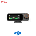 گیرنده بی‌سیم DJI Mic 3 برای نصب روی دوربین/نماکم