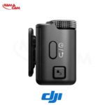 گیرنده بی‌سیم DJI Mic 3 برای نصب روی دوربین/نماکم