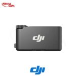 گیرنده بی‌سیم DJI Mic 3 برای نصب روی دوربین/نماکم