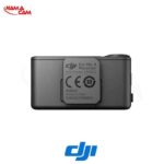 گیرنده بی‌سیم DJI Mic 3 برای نصب روی دوربین/نماکم