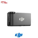 گیرنده بی‌سیم DJI Mic 3 برای نصب روی دوربین/نماکم