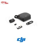گیرنده بی‌سیم DJI Mic 3 برای نصب روی دوربین/نماکم