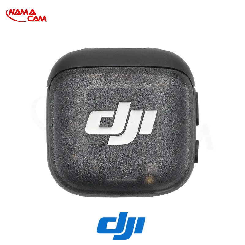 فرستنده کلیپسی DJI Mic 3/نماکم