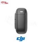فرستنده کلیپسی DJI Mic 3/نماکم