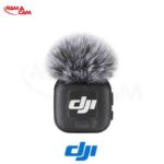 فرستنده کلیپسی DJI Mic 3/نماکم