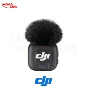 فرستنده کلیپسی DJI Mic 3/نماکم