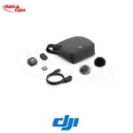 فرستنده کلیپسی DJI Mic 3/نماکم