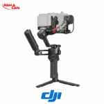 لرزشگیر دوربین DJI RS 3 Pro Combo کارکرده/نماکم