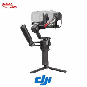 لرزشگیر دوربین DJI RS 3 Pro Combo کارکرده/نماکم