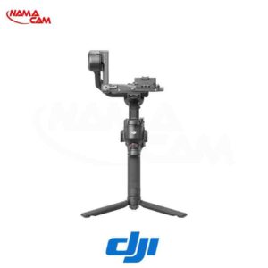 لرزشگیر دوربین DJI RS 3 Pro Combo کارکرده