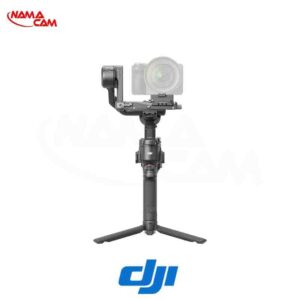 لرزشگیر دوربین DJI RS 3 Pro Combo کارکرده/نماکم