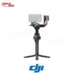 لرزشگیر دوربین DJI RS 3 Pro Combo کارکرده/نماکم