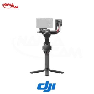 لرزشگیر دوربین DJI RS 3 Pro Combo کارکرده/نماکم