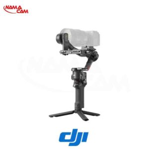 لرزشگیر دوربین DJI RS 3 Pro Combo کارکرده/نماکم