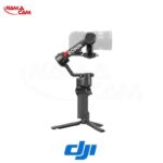 لرزشگیر دوربین DJI RS 3 Pro Combo کارکرده/نماکم