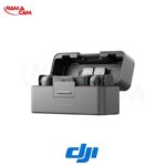 میکروفون بی‌سیم دونفره DJI Mic 3/نماکم
