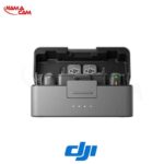 میکروفون بی‌سیم دونفره DJI Mic 3/نماکم