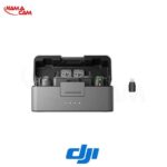 میکروفون بی‌سیم دونفره DJI Mic 3/نماکم