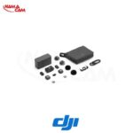 میکروفون بی‌سیم دونفره DJI Mic 3/نماکم