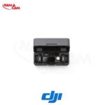 میکروفون بی‌سیم دونفره DJI Mic 3/نماکم
