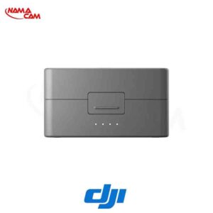 کیس شارژ DJI Mic 3 – اصلی