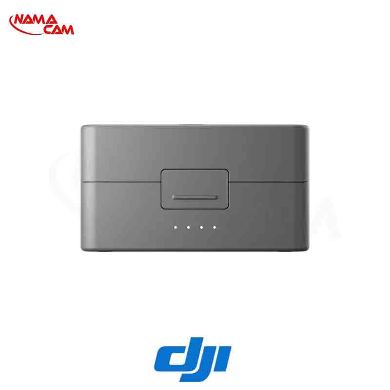 کیس شارژ DJI برای MIC3/نماکم