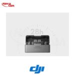 کیس شارژ DJI برای MIC3/نماکم
