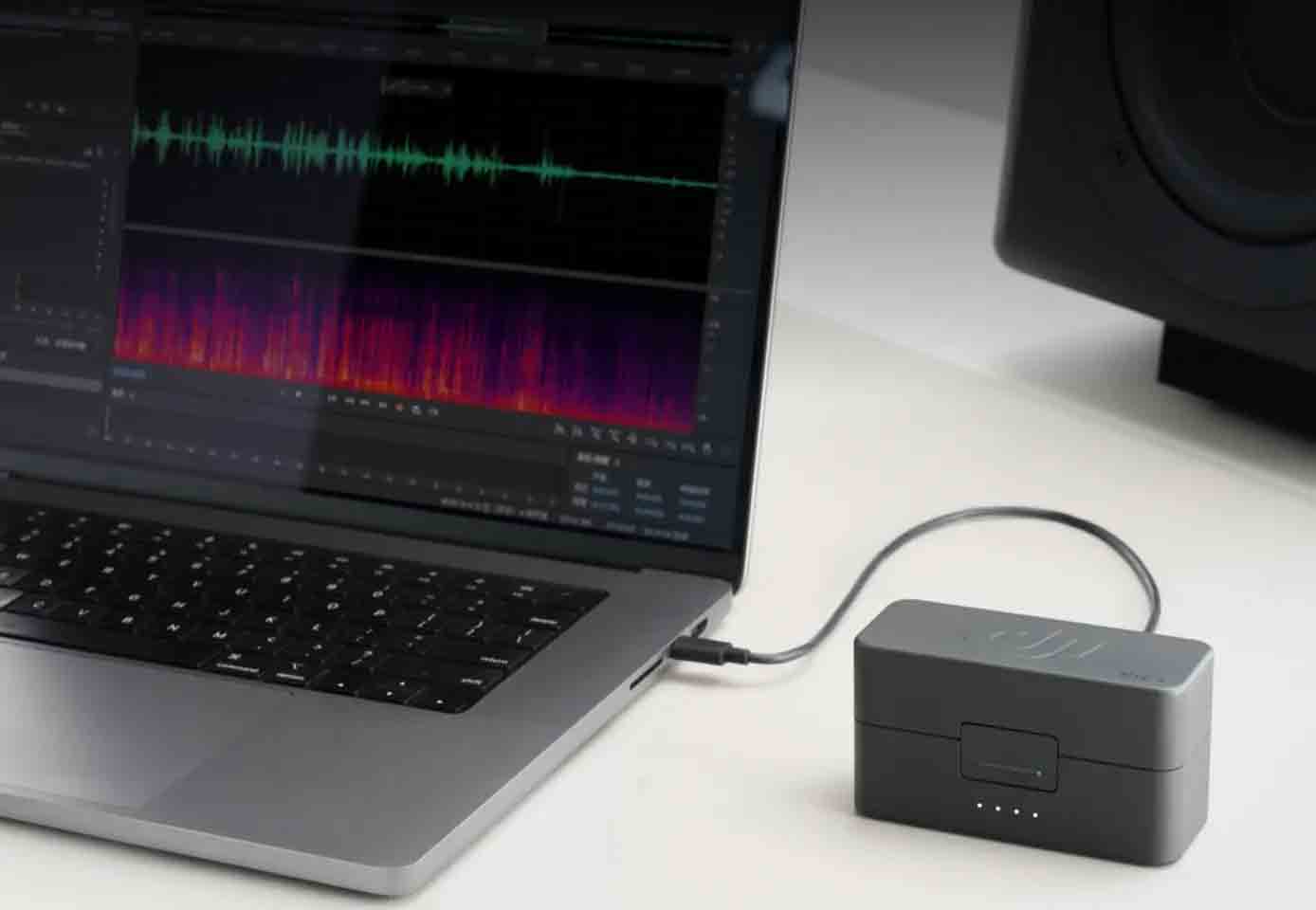 DJI Charging Case for Mic 3/نماکم