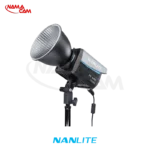 نور ثابت نانلایت Nanlite FC120C RGB LED/نماکم