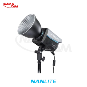 نور ثابت نانلایت Nanlite FC120C RGB LED/نماکم