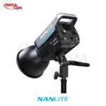 نور ثابت نانلایت Nanlite FC120C RGB LED/نماکم