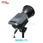 نور ثابت نانلایت Nanlite FC120C RGB LED/نماکم