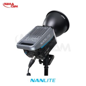 نور ثابت نانلایت Nanlite FC120C RGB LED/نماکم
