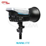 نور ثابت نانلایت Nanlite FC120C RGB LED/نماکم