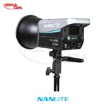 نور ثابت نانلایت Nanlite FC120C RGB LED/نماکم