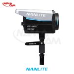 نور ثابت نانلایت Nanlite FC120C RGB LED/نماکم
