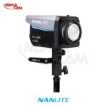 نور ثابت نانلایت Nanlite FC120C RGB LED/نماکم