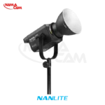 کیت نورپردازی دو‌تایی نانلایت Nanlite FS-200B Bi-Colour 2 light/نماکم