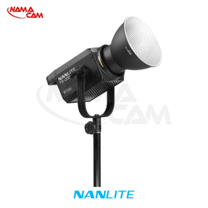 کیت نورپردازی دو‌تایی نانلایت Nanlite FS-200B Bi-Colour 2 light/نماکم