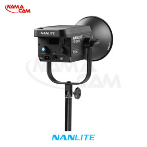 کیت نورپردازی دو‌تایی نانلایت Nanlite FS-200B Bi-Colour 2 light