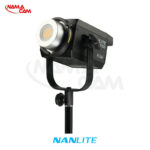 کیت نورپردازی دو‌تایی نانلایت Nanlite FS-200B Bi-Colour 2 light/نماکم