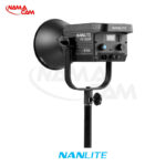 کیت نورپردازی دو‌تایی نانلایت Nanlite FS-200B Bi-Colour 2 light/نماکم