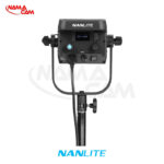 کیت نورپردازی دو‌تایی نانلایت Nanlite FS-200B Bi-Colour 2 light/نماکم