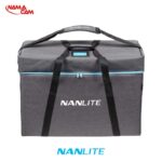 کیت نورپردازی دو‌تایی نانلایت Nanlite FS-200B Bi-Colour 2 light/نماکم